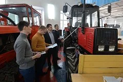 Аграрный бум в России: молодежь массово выбирает сельское хозяйство и высокие зарплаты