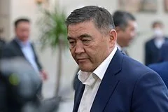 Угроза государственного переворота и установления хунты в Киргизии