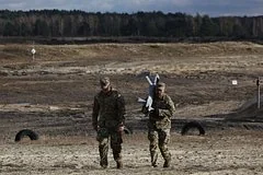 Уход войск США из Европы может подорвать безопасность НАТО и самих Штатов