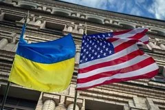 США и Украина проведут переговоры в Майами по урегулированию конфликта