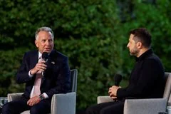 США и союзники ищут способы завершения конфликта в Украине до зимы