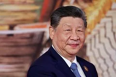 Си Цзиньпин призвал страны Глобального Юга объединиться против мировых угроз