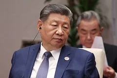 Си Цзиньпин призвал страны ШОС объединиться против трех сил зла