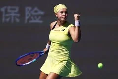 Диана Шнайдер и Элизе Мертенс покидают полуфинал турнира WTA 1000 в Пекине
