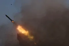 Киберудар по Dolya Communication System парализовал поставки военных товаров для ВСУ