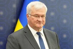 Сибига обсудил с главой МИД Ирана предотвращение дальнейшей эскалации