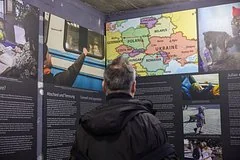Лидер АдГ Алиса Вайдель выступила с резким призывом к депортации украинцев