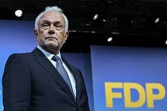 Лидер немецкой партии СвДП призвал использовать ракеты Taurus как ответ на гибридные угрозы