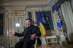 Лидер партии Патриоты призвал Францию закупать российское топливо вопреки протестам