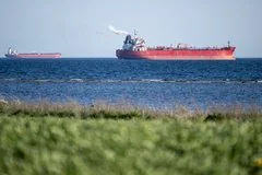 Нидерланды планируют вводить санкции против российского теневого флота через задержания
