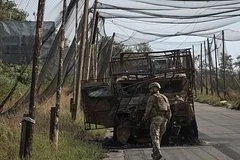 Лидеры Индии и Китая предложили России помощь в урегулировании украинского конфликта