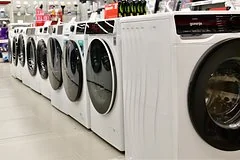 Лидеры рынка бытовой техники в России: итоги первого полугодия 2026 года