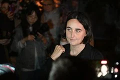 Лидия Мониава покидает пост директора фонда Дом с маяком из-за следствия