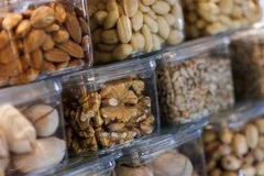 Диетолог назвала ключевые продукты для сохранения памяти и здоровья мозга