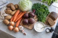 Диетолог составила список продуктов для укрепления иммунитета в осенний период