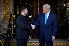 Киев разочарован итогами встречи Зеленского и Трампа в Нью-Йорке