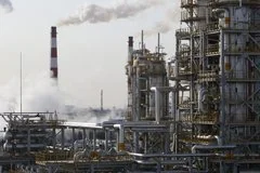 Киев выразил глубокую обеспокоенность из-за соглашения России и США по топливу