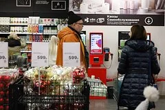 Цифровая революция в ритейле: россияне массово переходят на кассы самообслуживания