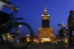 Миграционные настроения украинцев в Польше: большинство планирует остаться навсегда