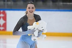 Фигуристы Камила Валиева и Марк Кондратюк оспаривают решение ISU об отзыве нейтрального статуса