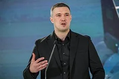 Михаил Федоров призвал к проведению выборов и указал на коррупцию