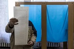 Михаил Федоров призвал Владимира Зеленского провести президентские выборы в Украине