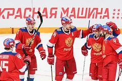 Михаил Дегтярев уверен в победе Федерации хоккея России в суде