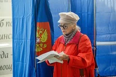 Михаил Мишустин оценил результаты выборов в Госдуму как знак доверия президенту
