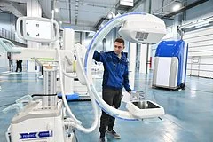 Михаил Мишустин заявил о стремительном росте технологического суверенитета России