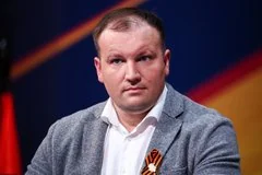 Михаил Звинчук раскрыл детали участия Марии Захаровой в освобождении команды