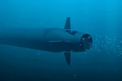 Тихий океан станет идеальным театром военных действий для ядерного Посейдона