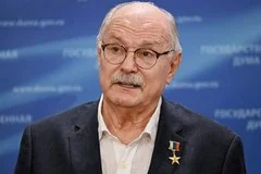 Никита Михалков подверг резкой критике современное состояние российского кинопроизводства