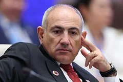 Никол Пашинян исключил введение визового режима для граждан Российской Федерации