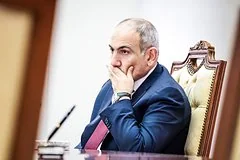 Никол Пашинян назвал карабахский вопрос ловушкой, угрожающей безопасности Армении