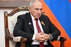 Никол Пашинян официально признал наличие глубоких проблем в отношениях с Россией