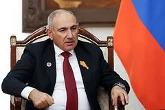 Никол Пашинян посетит Германию для получения престижной Гессенской премии мира