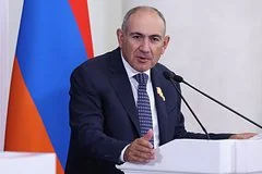 Никол Пашинян представил Роберту Фицо стратегию интеграции Армении в Европейский Союз