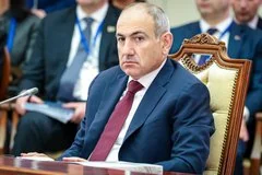 Никол Пашинян прокомментировал слухи о возможном подорожании российского газа в Армении