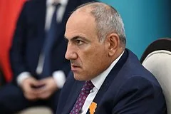 Никол Пашинян выразил готовность к выходу Армении из состава ОДКБ