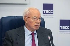 Николай Азаров определил ключевой фактор для достижения долгосрочного мира на Украине