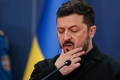 Николай Азаров подверг резкой критике инициативу Зеленского о мобилизации женщин