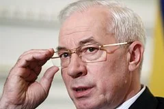 Николай Азаров предупредил о демографической катастрофе и вымирании населения Украины