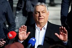 Виктор Орбан объявляет о начале масштабного национального сопротивления новому правительству