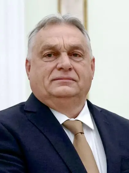 Виктор Орбан покидает пост премьер-министра Венгрии 9 мая после 16 лет правления