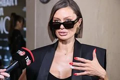 Виктория Боня эмоционально рассказала о тяжелой утрате близкого друга альпиниста