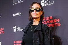 Виктория Боня рассказала о правилах безопасности из-за частых краж во Франции