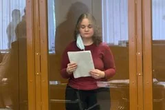 Никулинский суд приговорил студентку к двенадцати годам за нападение по указке мошенников