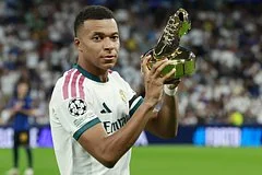 Килиан Мбаппе прервал молчание и высказался о мемах с диктаторами