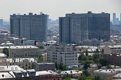 Миллиарды за квадрат: в Москве выставлен на продажу рекордный пентхаус