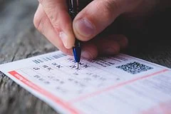 Миллион фунтов стерлингов исчезнет навсегда из-за невнимательности счастливчика из Хартлпула